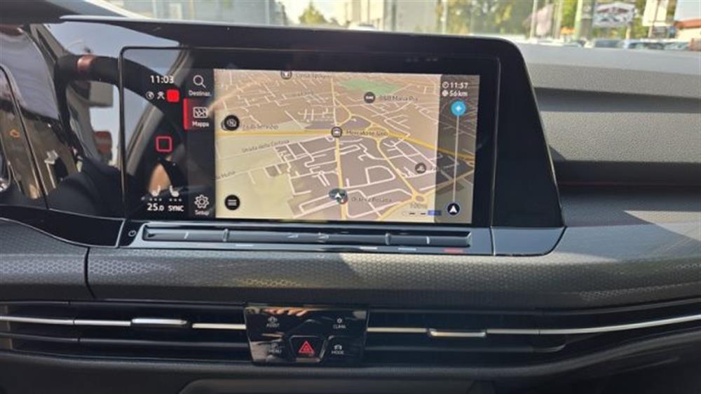 Golf Golf 2.0 TSI GTI DSG PERM