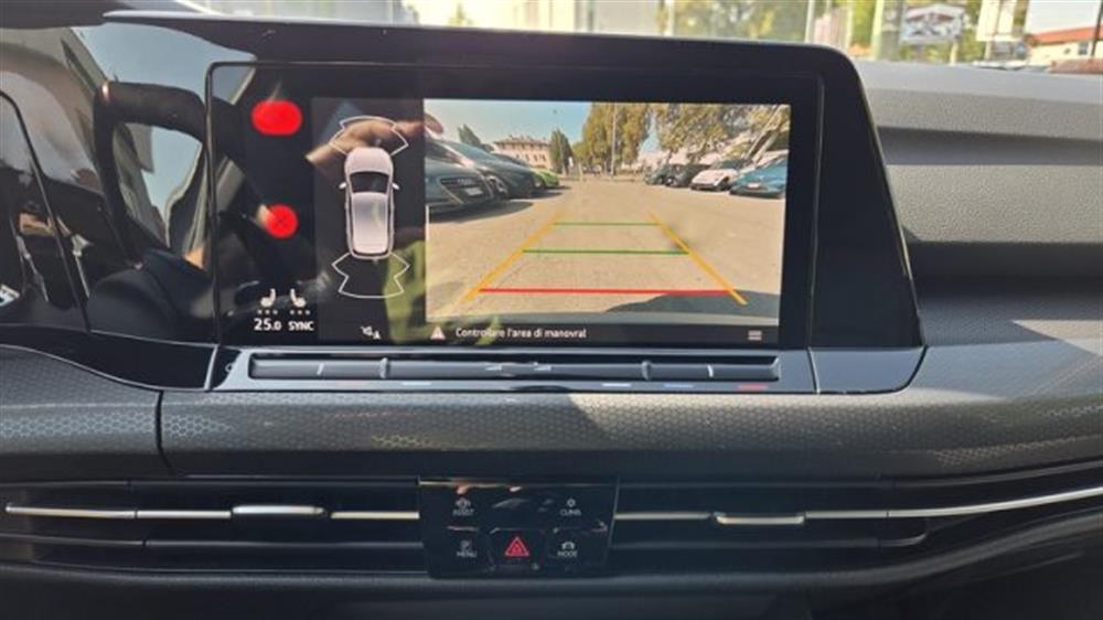 Golf Golf 2.0 TSI GTI DSG PERM