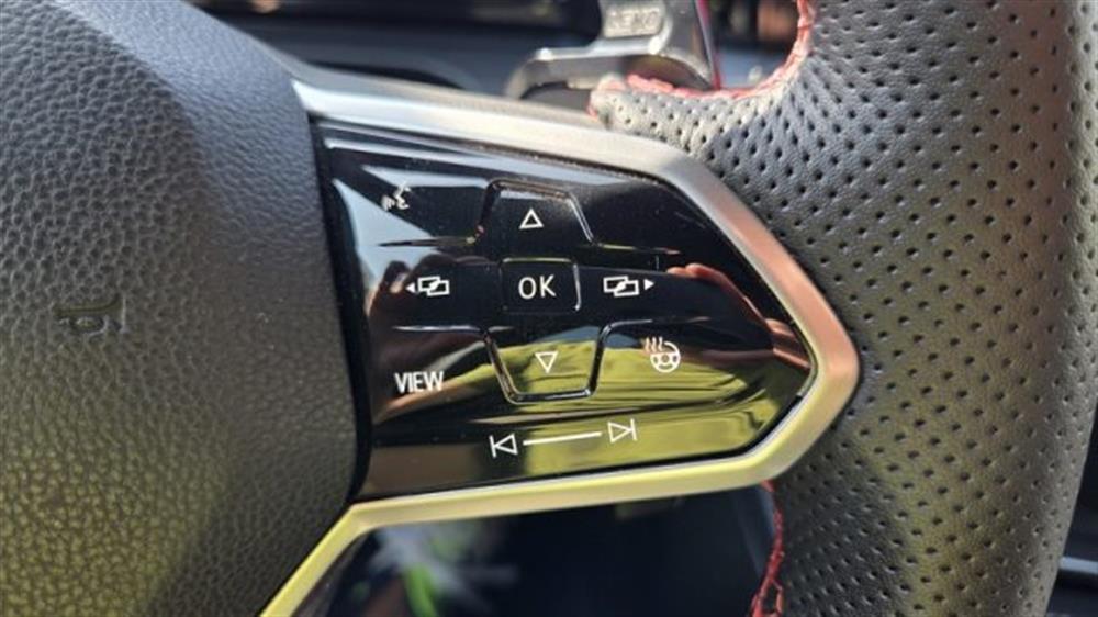 Golf Golf 2.0 TSI GTI DSG PERM