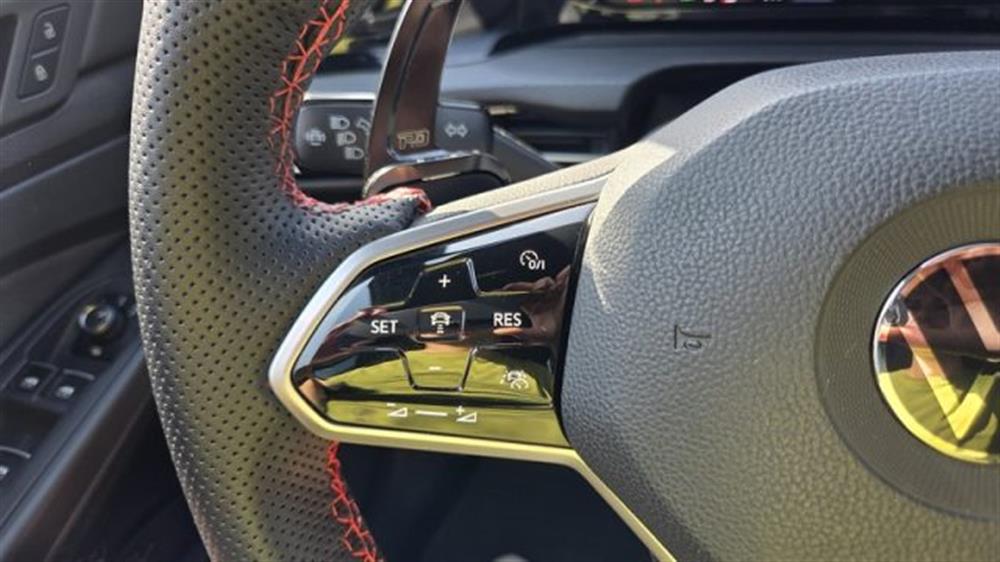 Golf Golf 2.0 TSI GTI DSG PERM