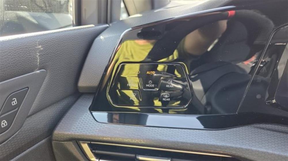 Golf Golf 2.0 TSI GTI DSG PERM