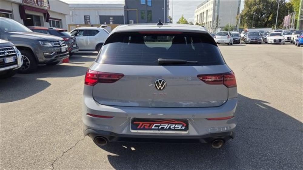 Golf Golf 2.0 TSI GTI DSG PERM