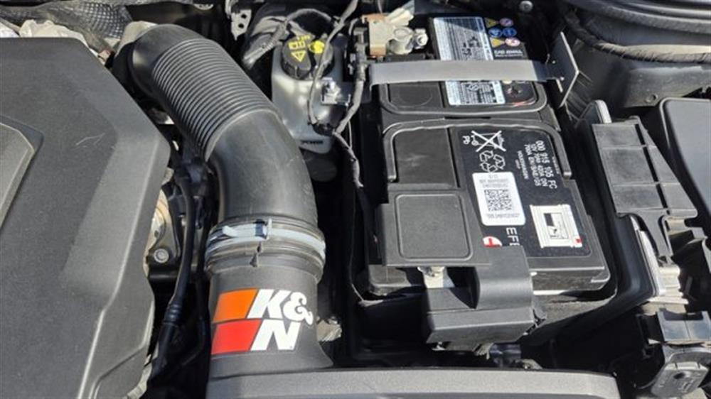 Golf Golf 2.0 TSI GTI DSG PERM