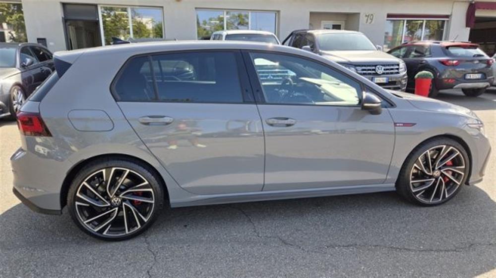 Golf Golf 2.0 TSI GTI DSG PERM