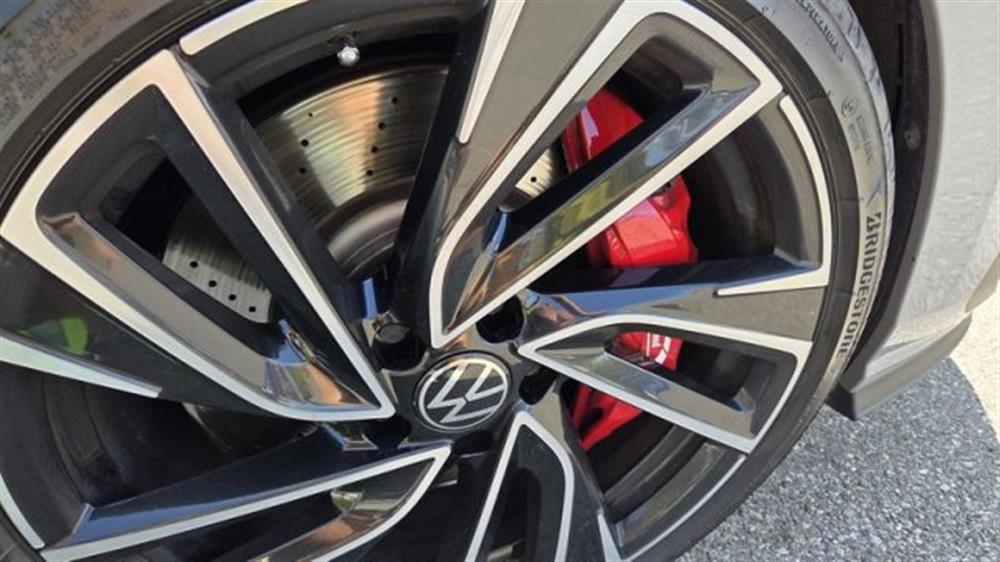 Golf Golf 2.0 TSI GTI DSG PERM