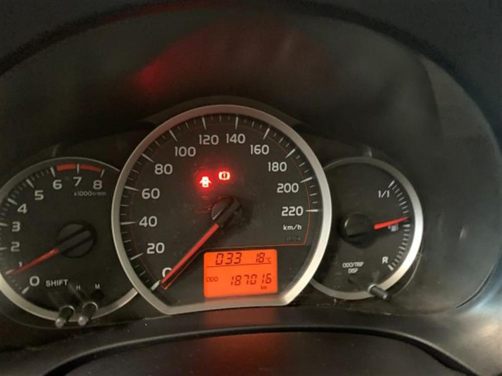 Yaris Yaris 1.0 Benzina Lounge 5