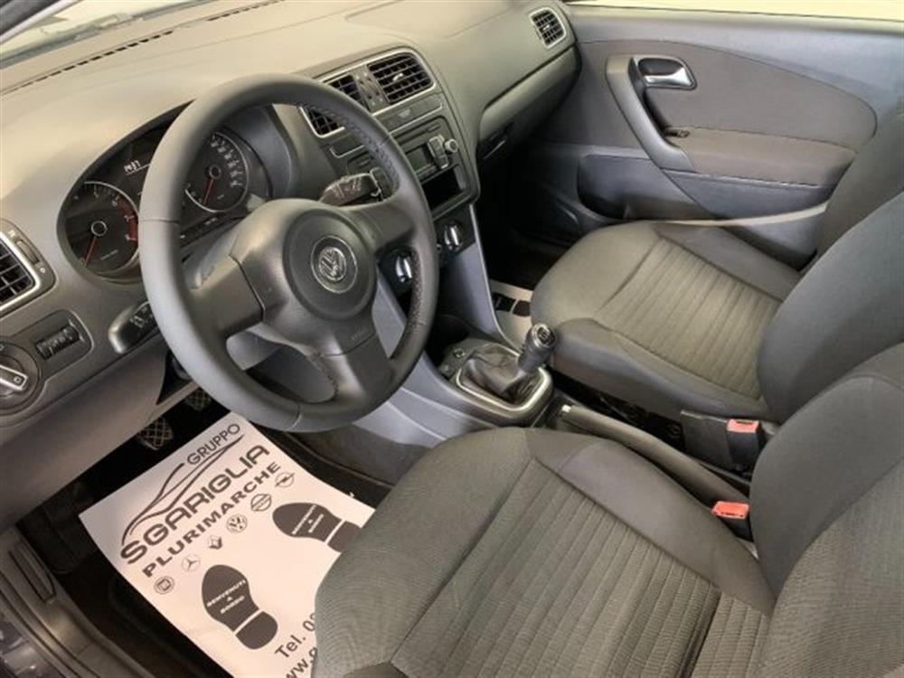 Polo Polo 1.2 GPL 5 Porte Comf