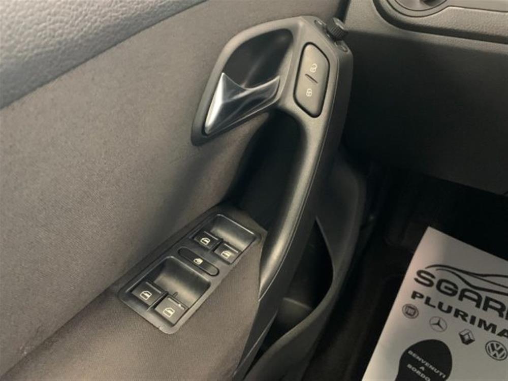 Polo Polo 1.2 GPL 5 Porte Comf