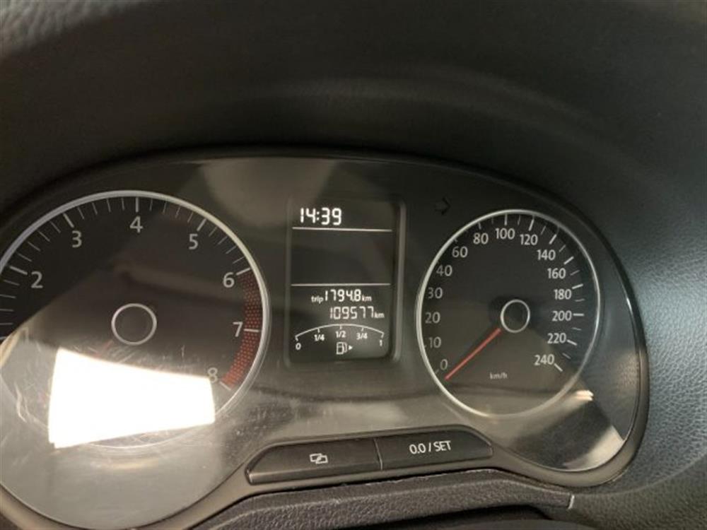 Polo Polo 1.2 GPL 5 Porte Comf