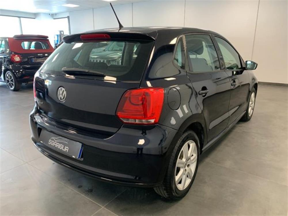 Polo Polo 1.2 GPL 5 Porte Comf