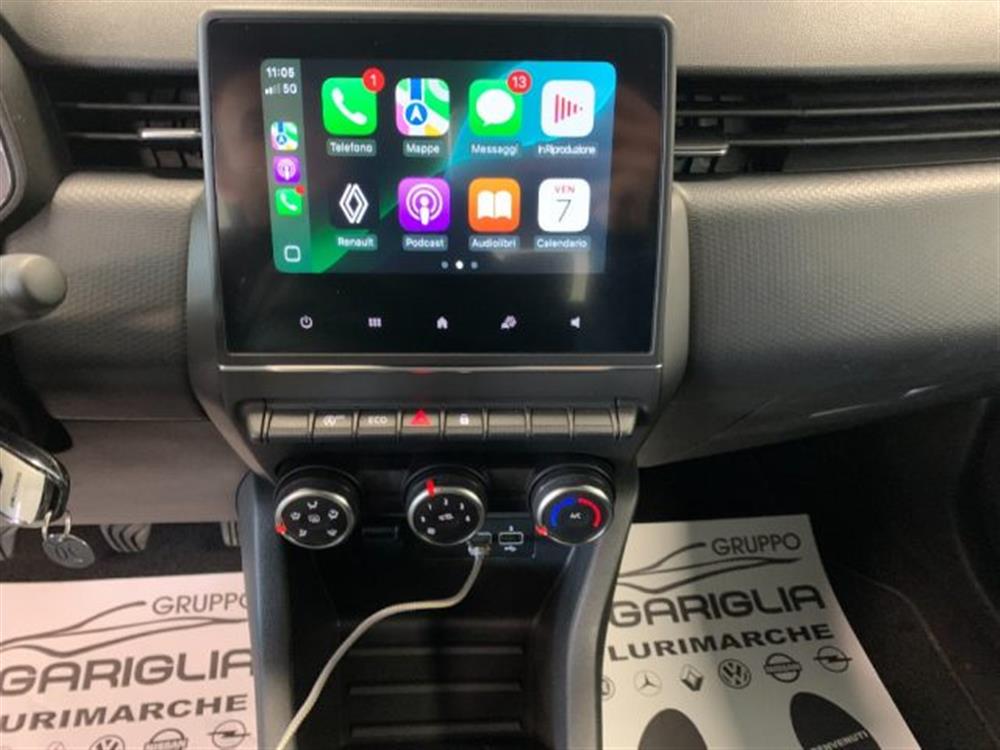 Clio Clio 1.0 GPL Zen My21 5 P