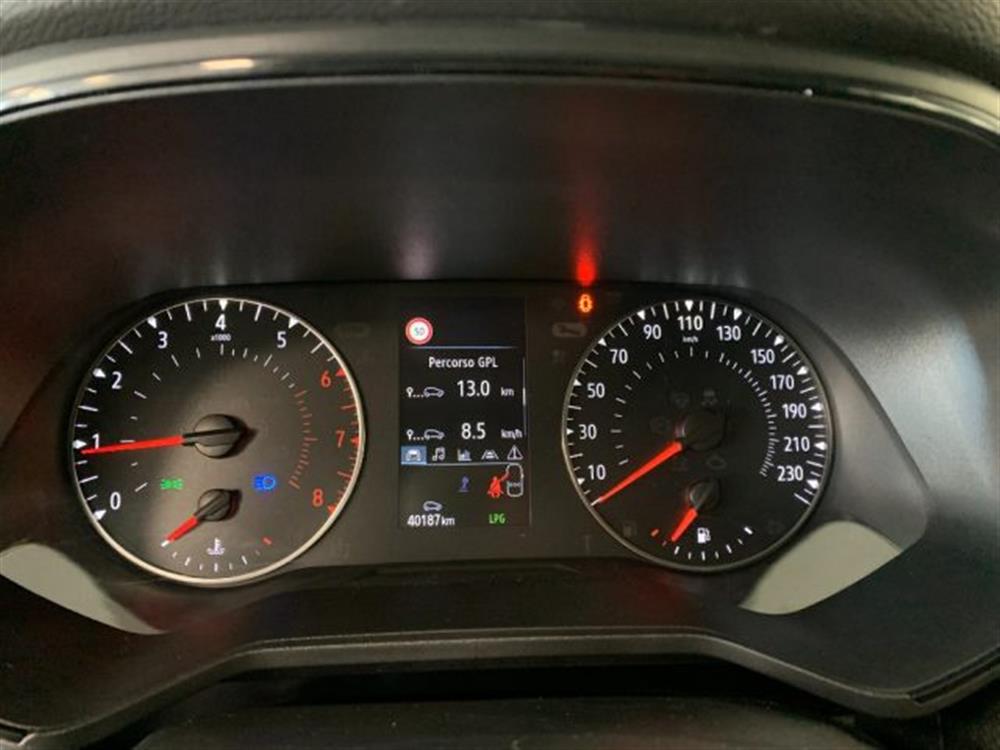 Clio Clio 1.0 GPL Zen My21 5 P