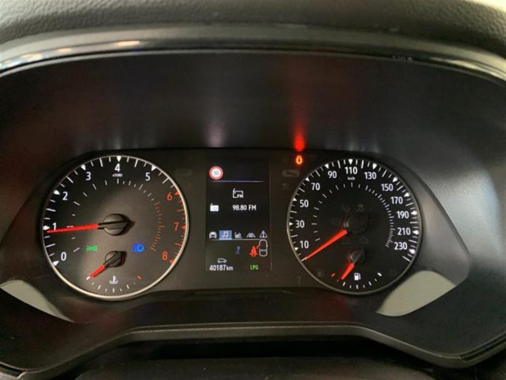 Clio Clio 1.0 GPL Zen My21 5 P