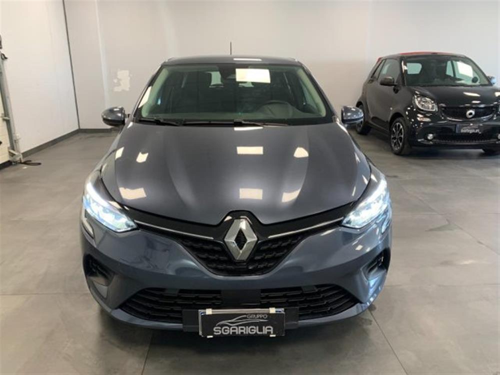 Clio Clio 1.0 GPL Zen My21 5 P