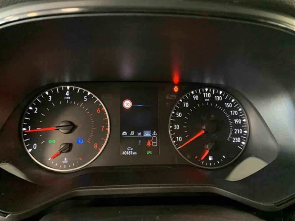 Clio Clio 1.0 GPL Zen My21 5 P