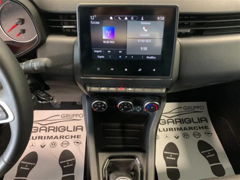 Clio Clio 1.0 GPL Zen My21 5 P