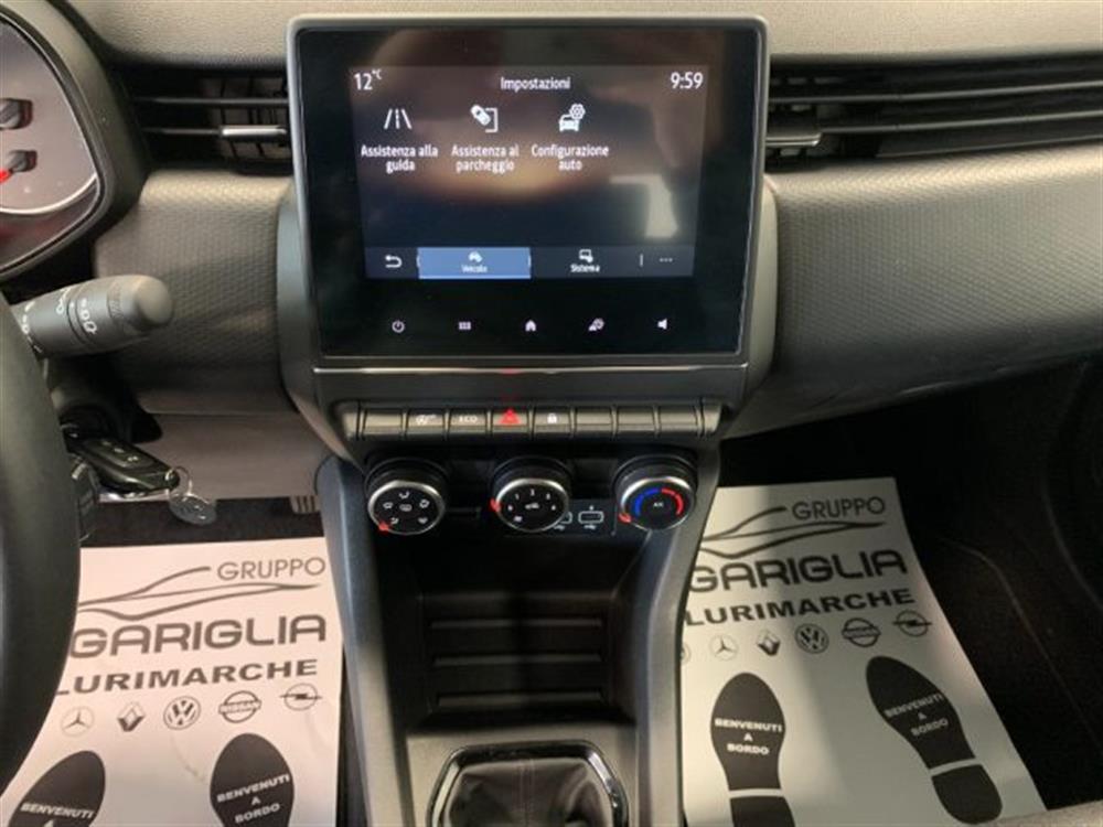 Clio Clio 1.0 GPL Zen My21 5 P