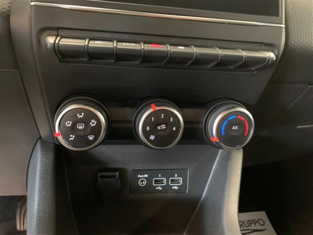 Clio Clio 1.0 GPL Zen My21 5 P