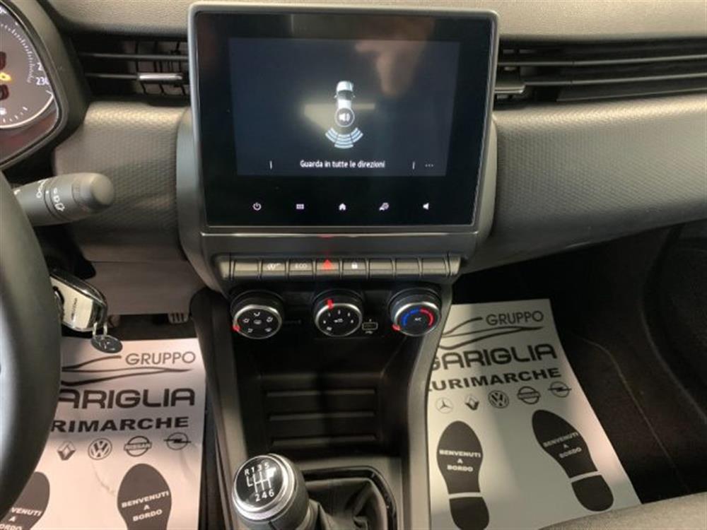 Clio Clio 1.0 GPL Zen My21 5 P