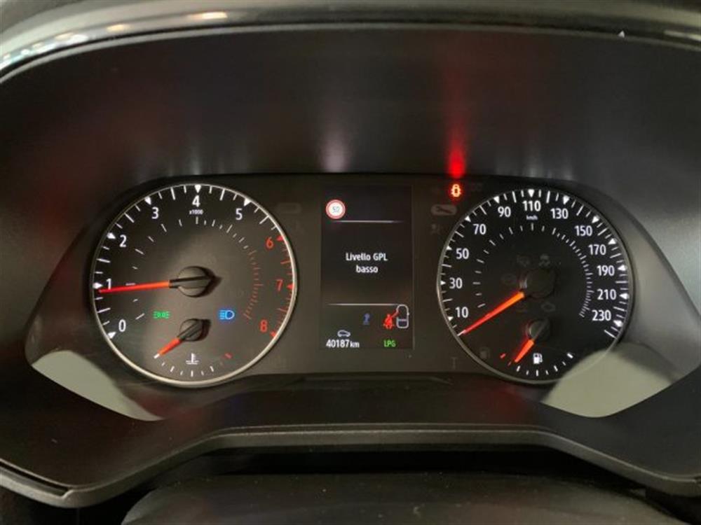 Clio Clio 1.0 GPL Zen My21 5 P