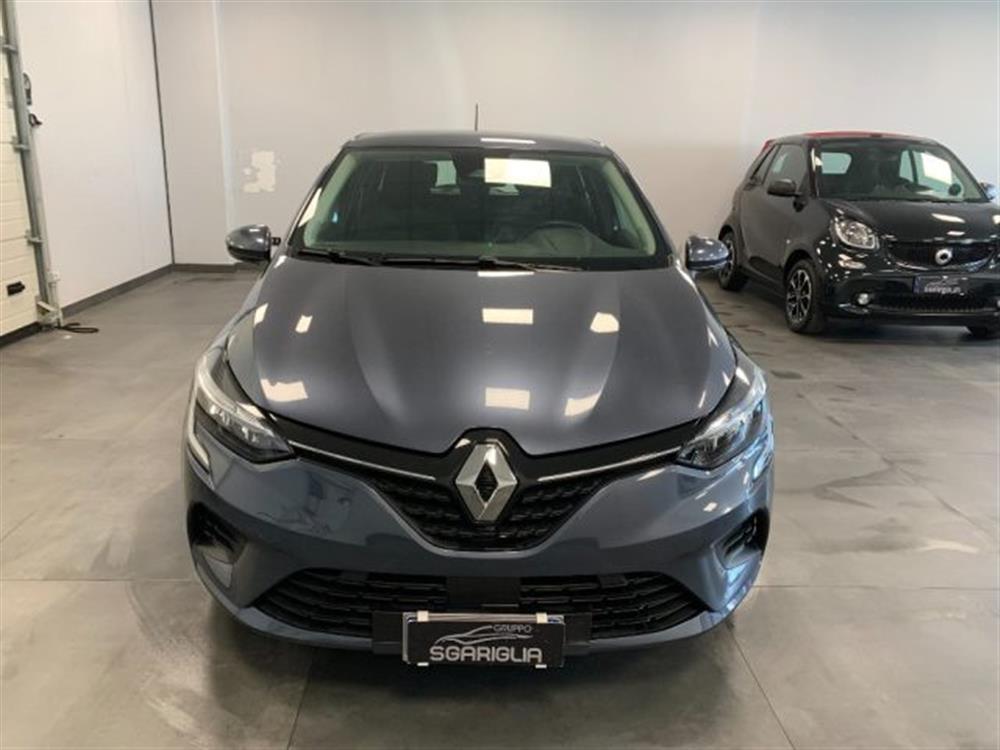 Clio Clio 1.0 GPL Zen My21 5 P