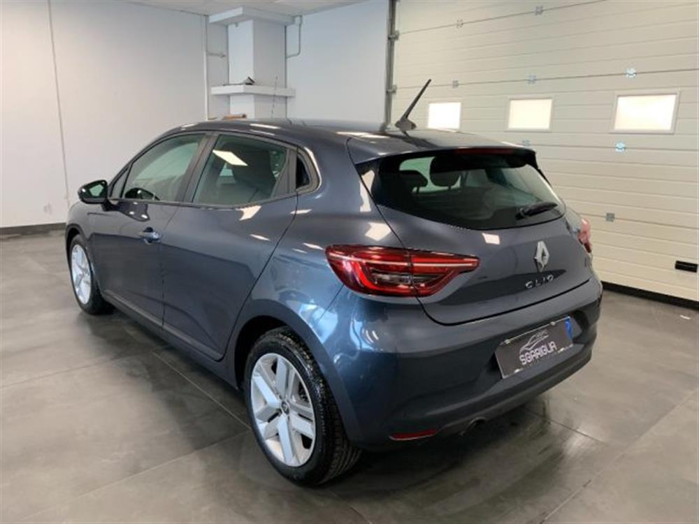 Clio Clio 1.0 GPL Zen My21 5 P