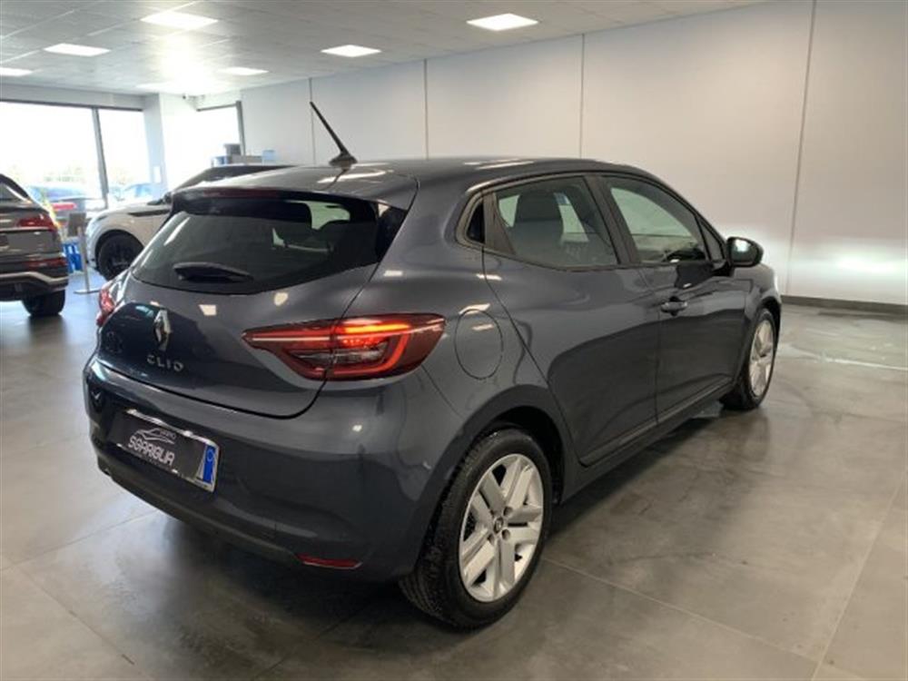 Clio Clio 1.0 GPL Zen My21 5 P