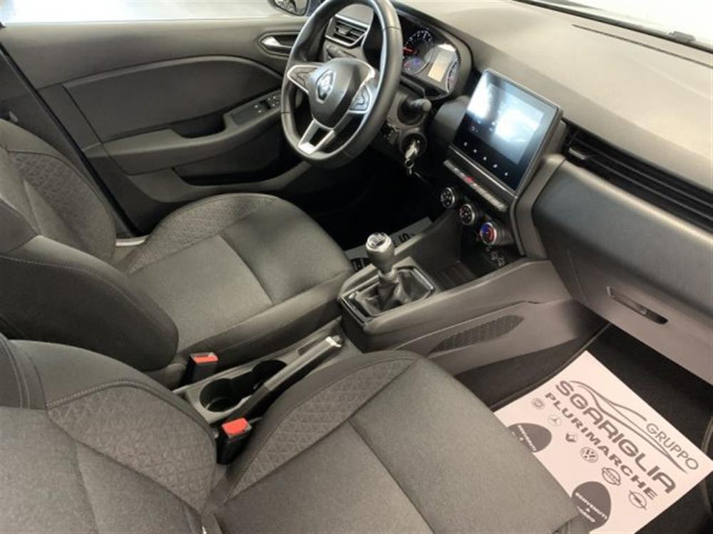 Clio Clio 1.0 GPL Zen My21 5 P