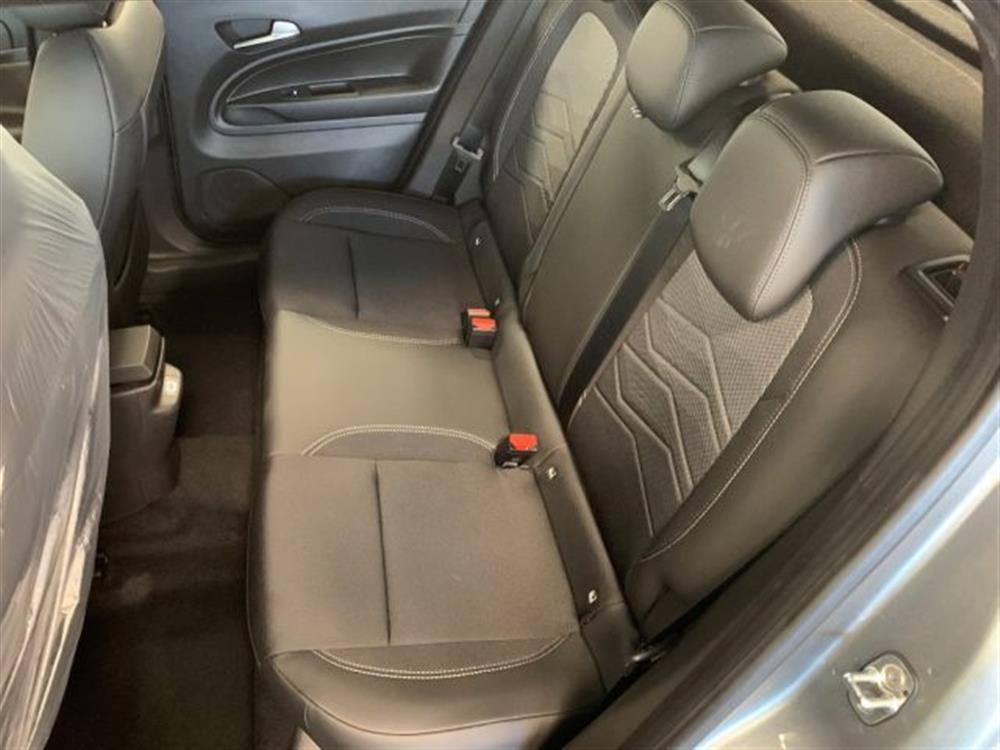 Avenger Avenger 1.2 Benzina KM0 Alti