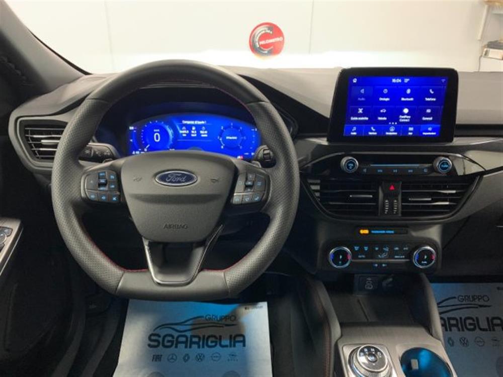 Kuga Kuga 2.0 Diesel Automatic