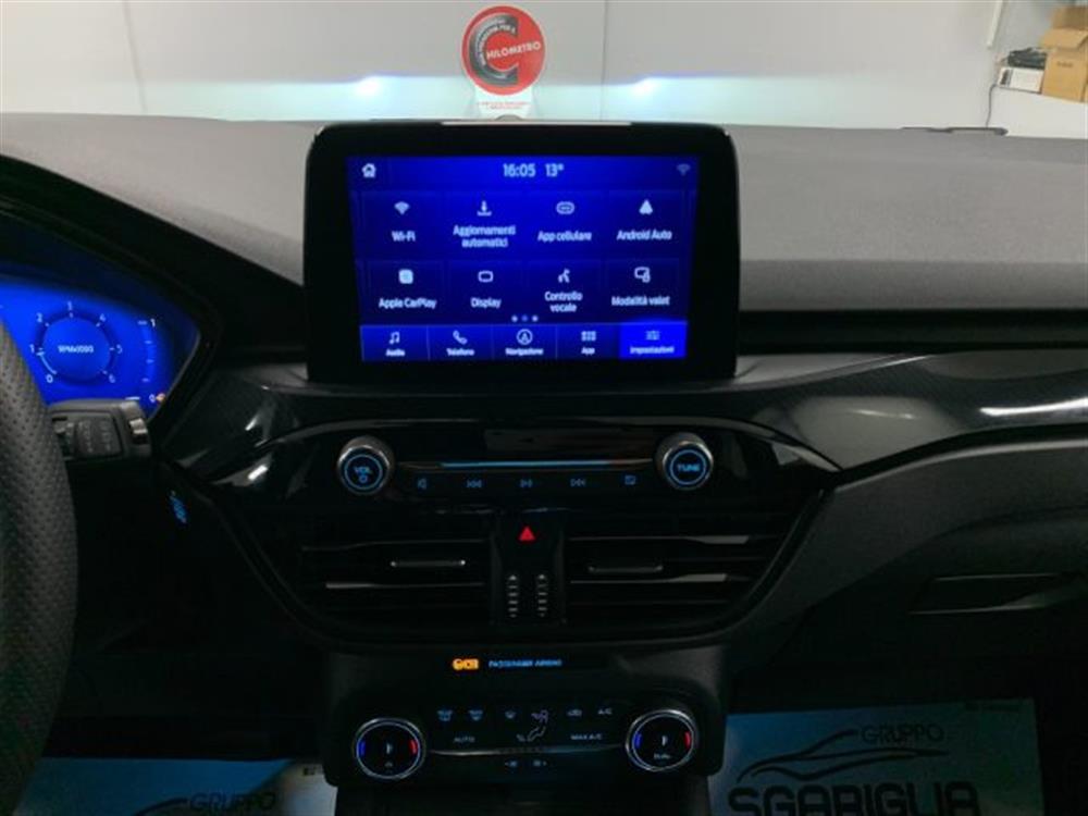 Kuga Kuga 2.0 Diesel Automatic