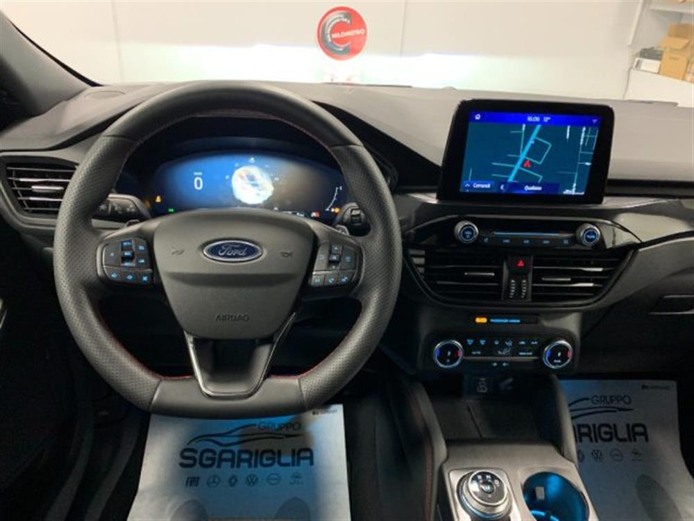 Kuga Kuga 2.0 Diesel Automatic