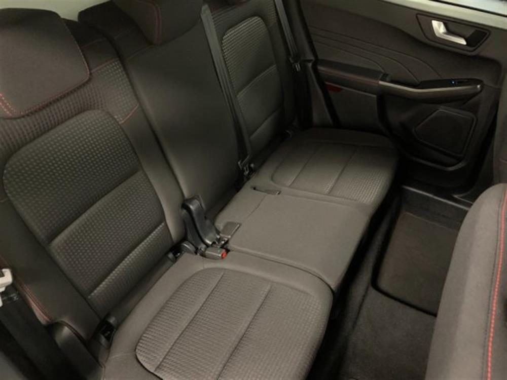 Kuga Kuga 2.0 Diesel Automatic