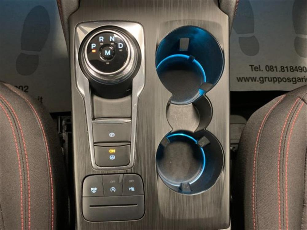 Kuga Kuga 2.0 Diesel Automatic