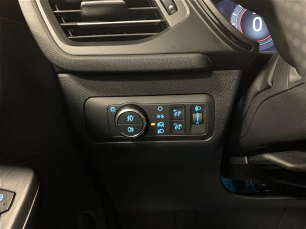 Kuga Kuga 2.0 Diesel Automatic