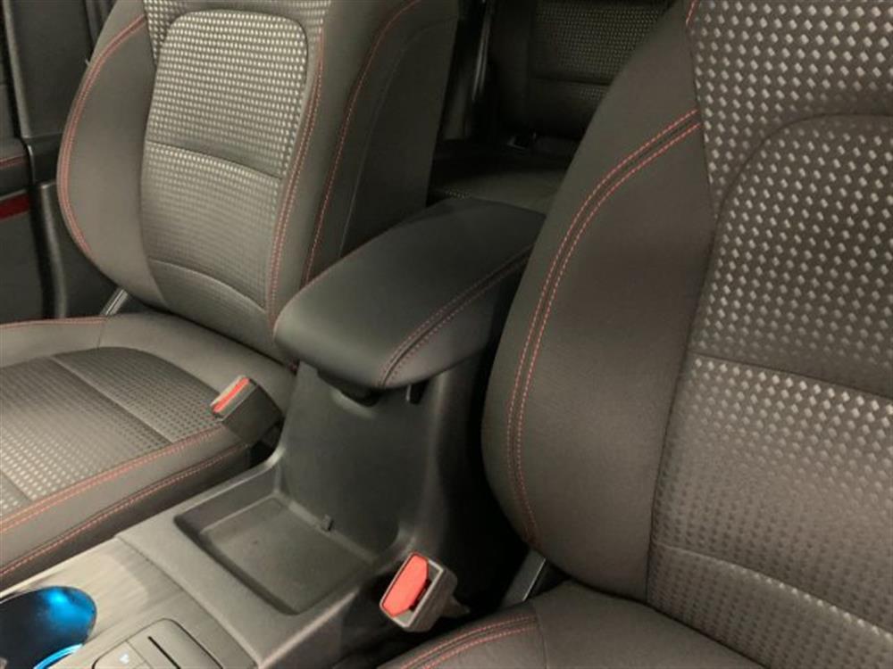 Kuga Kuga 2.0 Diesel Automatic