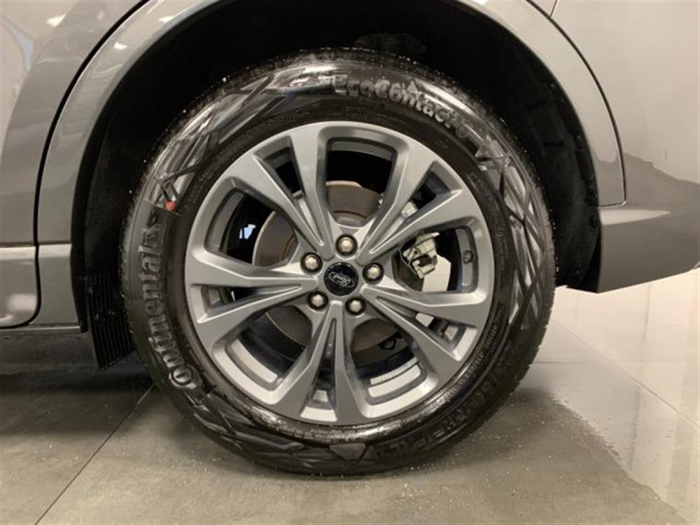 Kuga Kuga 2.0 Diesel Automatic