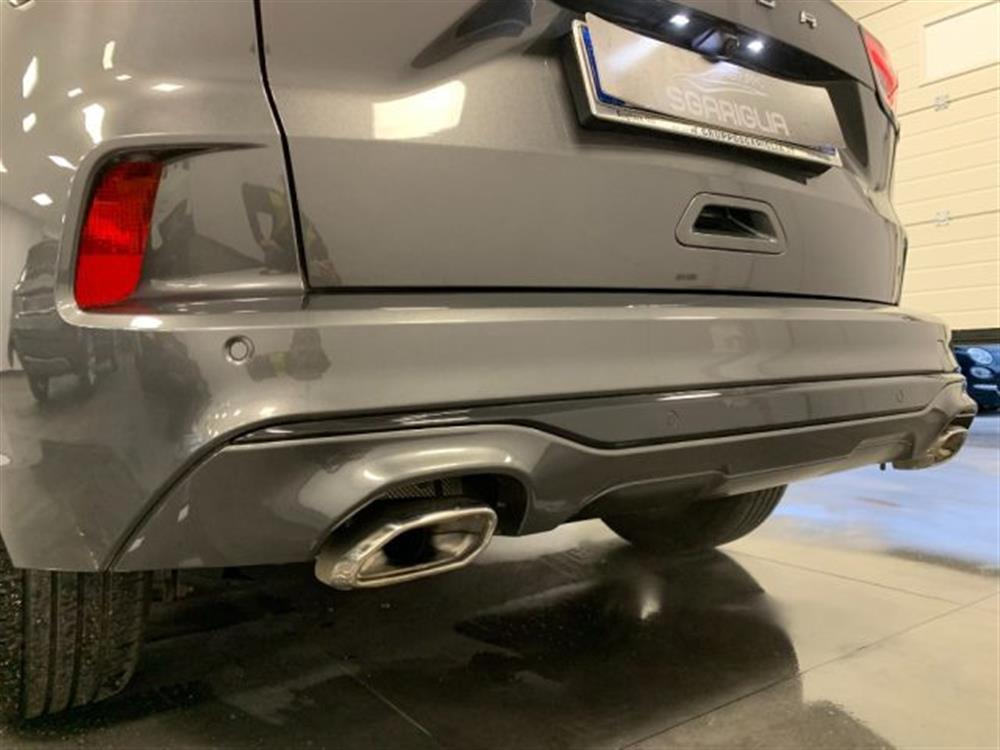 Kuga Kuga 2.0 Diesel Automatic