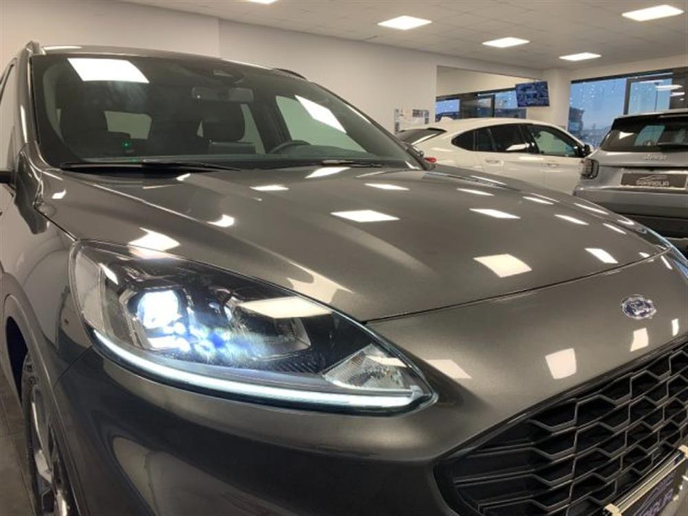 Kuga Kuga 2.0 Diesel Automatic