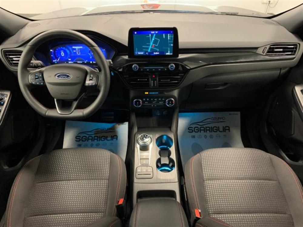 Kuga Kuga 2.0 Diesel Automatic