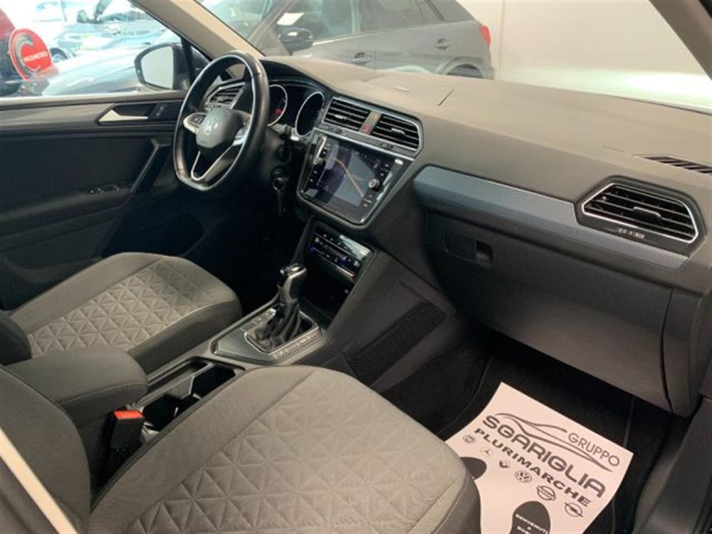 Tiguan Tiguan 2.0 TDI Automatico D