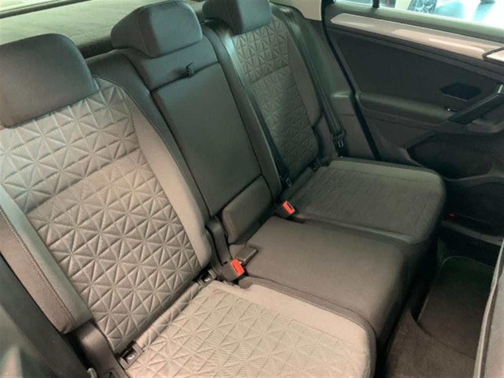 Tiguan Tiguan 2.0 TDI Automatico D