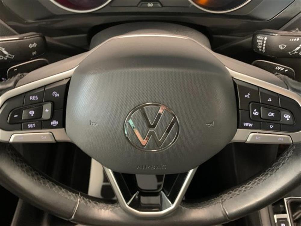 Tiguan Tiguan 2.0 TDI Automatico D