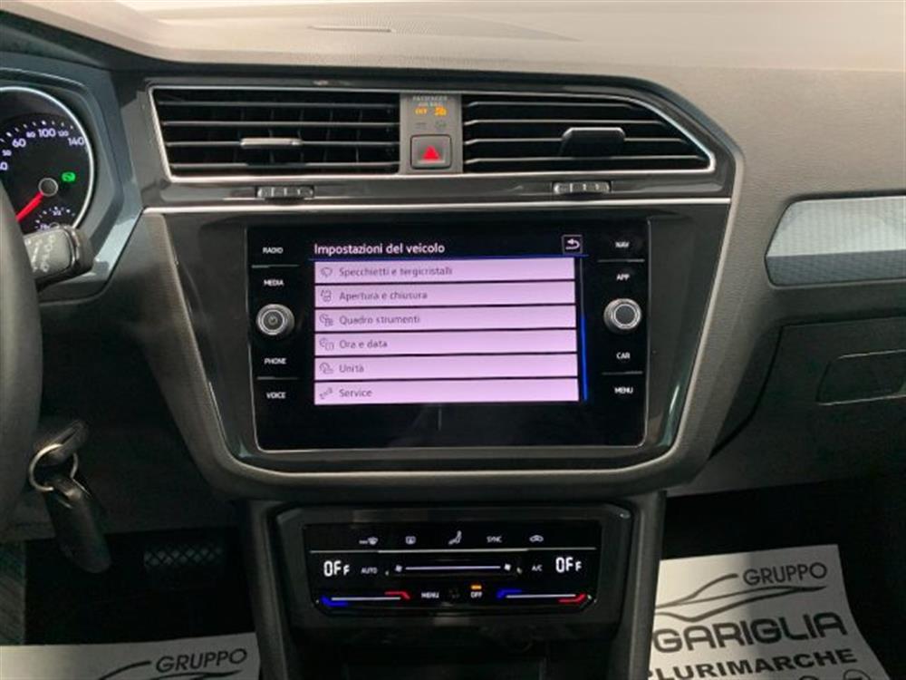 Tiguan Tiguan 2.0 TDI Automatico D