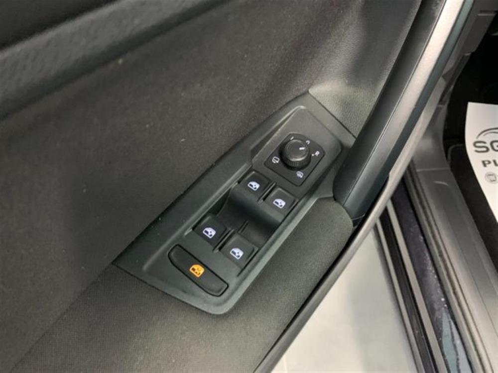 Tiguan Tiguan 2.0 TDI Automatico D