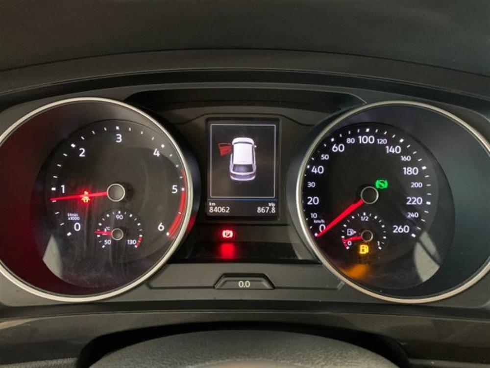 Tiguan Tiguan 2.0 TDI Automatico D