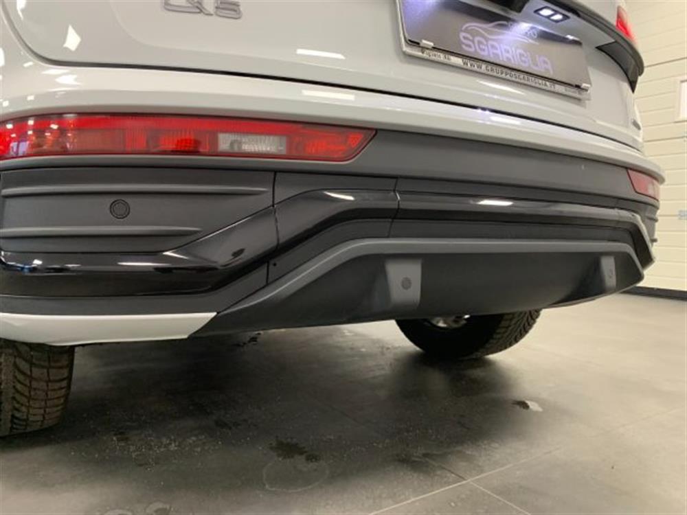 Q5 Q5 SPB Tetto Apribile S