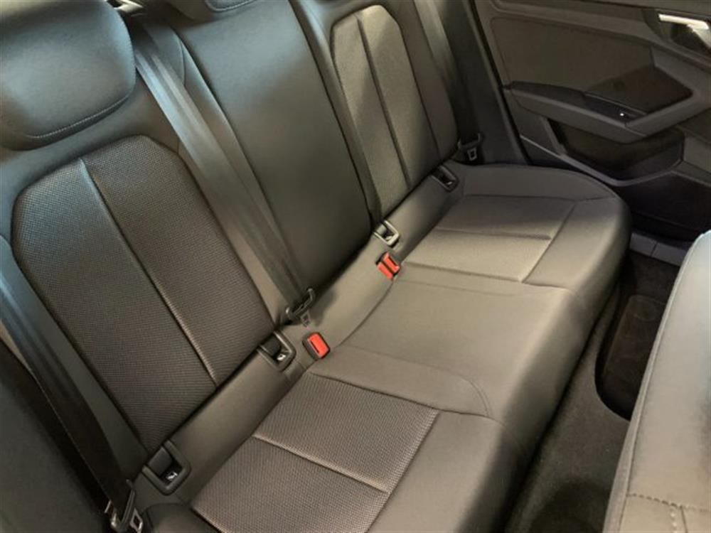 A3 A3 SPB 35 TDI Sportback