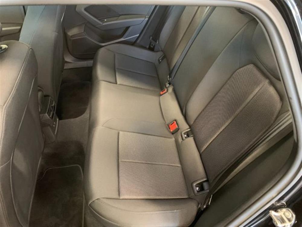 A3 A3 SPB 35 TDI Sportback