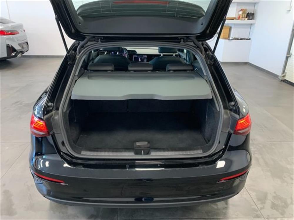 A3 A3 SPB 35 TDI Sportback